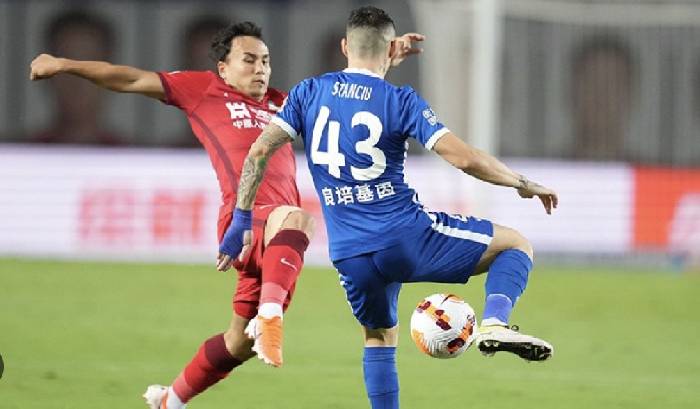 Nhận định, soi kèo Henan vs Wuhan Three Towns, 18h00 ngày 1/5: Chủ nhà chìm sâu