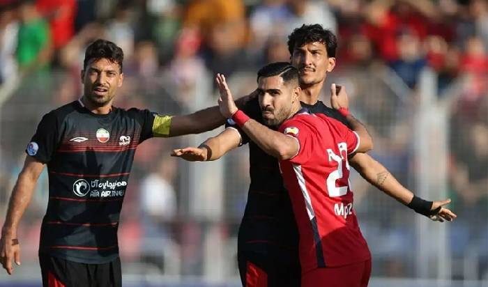 Nhận định, soi kèo Nassaji Mazandaran vs Havadar, 22h45 ngày 1/5: Khách khởi sắc