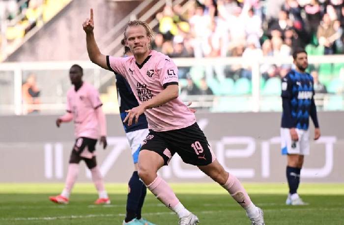 Nhận định, soi kèo Palermo vs Sudtirol, 20h00 ngày 1/5: Xây chắc top 8