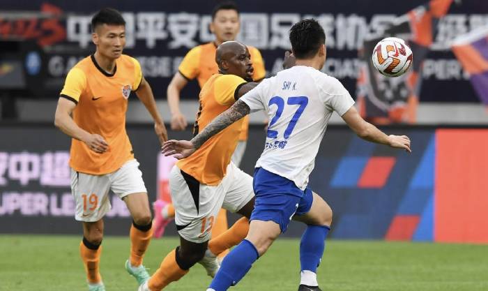 Nhận định, soi kèo Shandong Taishan vs Qingdao Hainiu, 18h35 ngày 1/5: Sáng cửa dưới