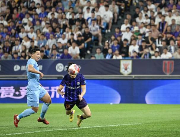 Nhận định, soi kèo Shenzhen Peng City vs Tianjin Jinmen Tiger, 17h00 ngày 1/5: Tiếp tục gieo sầu