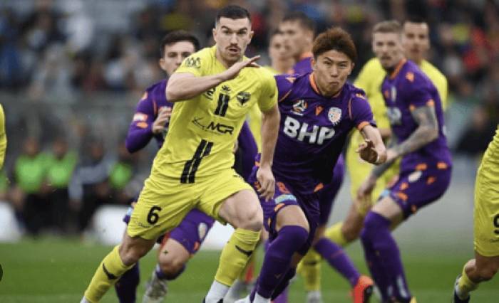 Nhận định, soi kèo Wellington Phoenix vs Perth Glory, 14h30 ngày 2/5: Lịch sử gọi tên