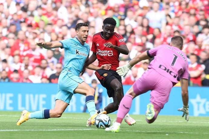 Siêu máy tính dự đoán Athletic Bilbao vs MU, 2h00 ngày 2/5