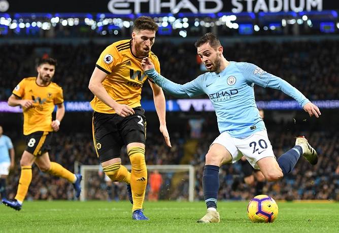 Siêu máy tính dự đoán Man City vs Wolves, 2h00 ngày 3/5