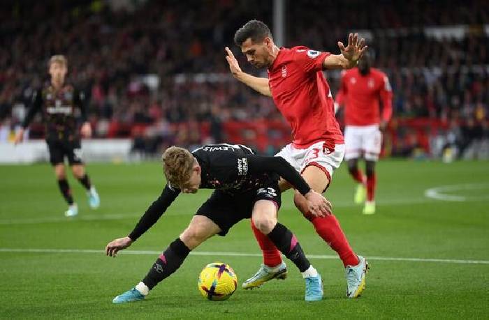 Siêu máy tính dự đoán Nottingham vs Brentford, 01h30 ngày 2/5
