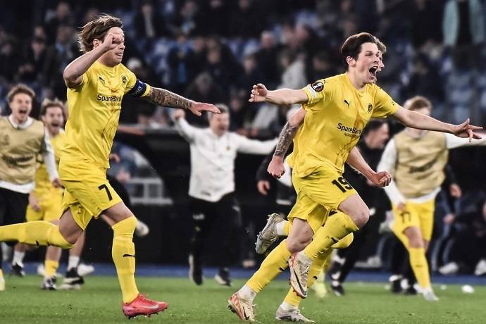Siêu máy tính dự đoán Tottenham vs Bodo/Glimt, 2h00 ngày 2/5
