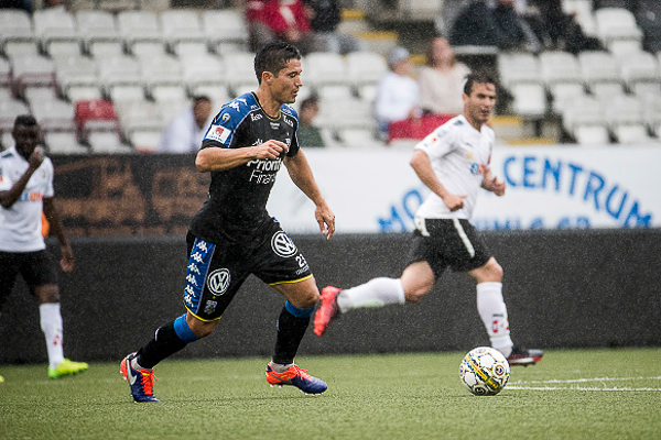 Nhận định Goteborg vs Orebro, 21h00 01/6 (VĐQG Thụy Điển)