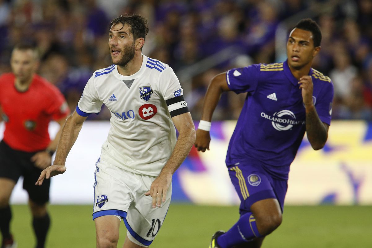 Nhận định Montreal Impact vs Orlando City, 04h00 ngày 2/6 (Nhà nghề Mỹ)