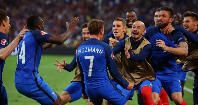 Phân tích tỷ lệ Pháp vs Bolivia, 2h ngày 3/6