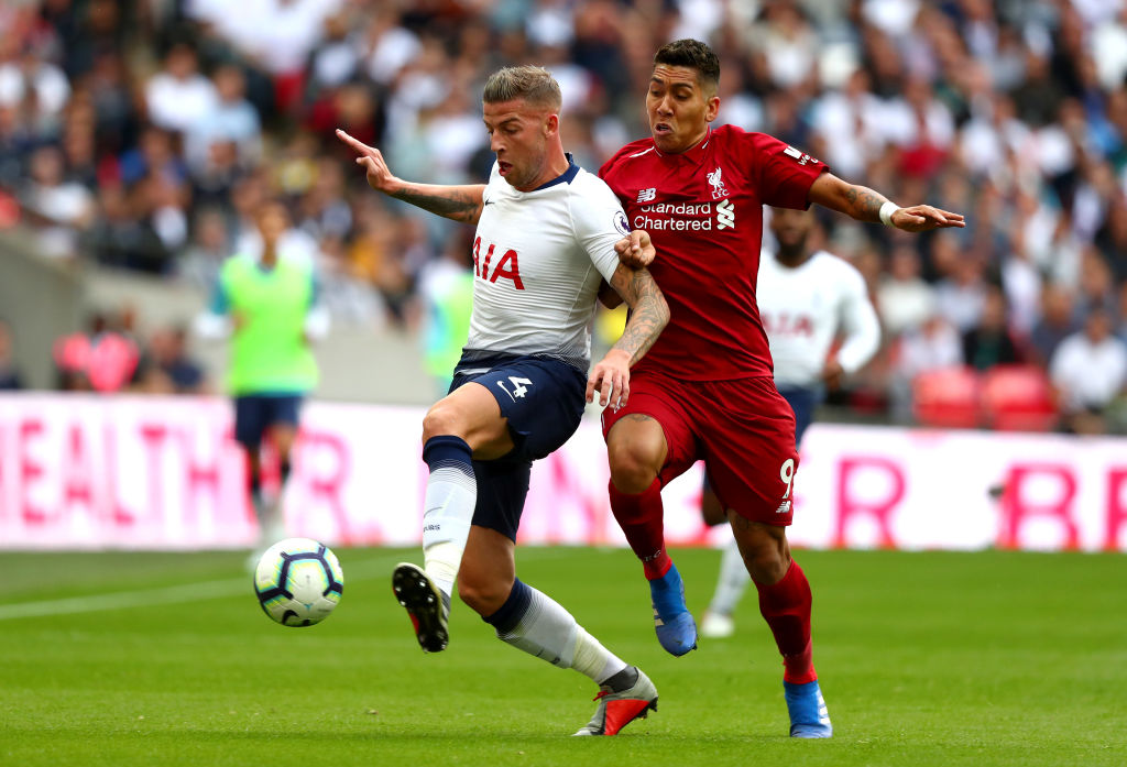 Tỷ lệ kèo hiệp 1 chung kết C1 châu Âu Liverpool vs Tottenham, 2h ngày 2/6