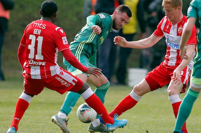 Nhận định bóng đá Indjija vs Crvena Zvezda, 22h00 ngày 2/6