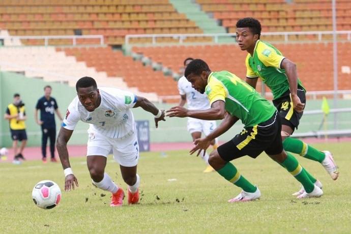 Nhận định, soi kèo Dominica vs Anguilla, 2h00 ngày 3/6