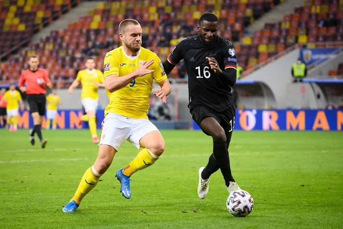 Nhận định, soi kèo Romania vs Georgia, 1h45 ngày 3/6