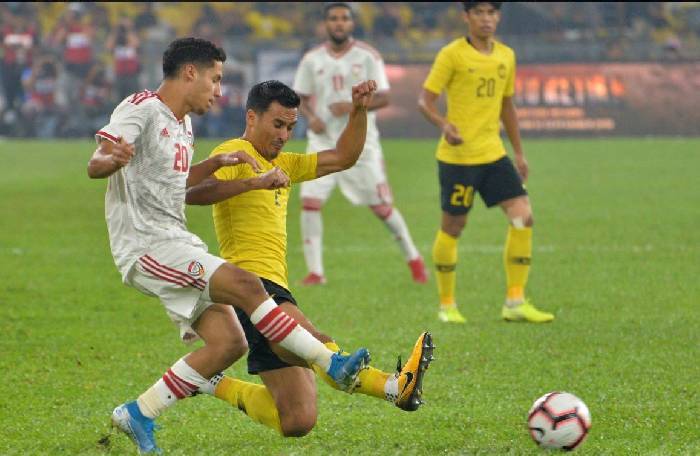 Nhận định, soi kèo UAE vs Malaysia hôm nay 23h45 ngày 3/6