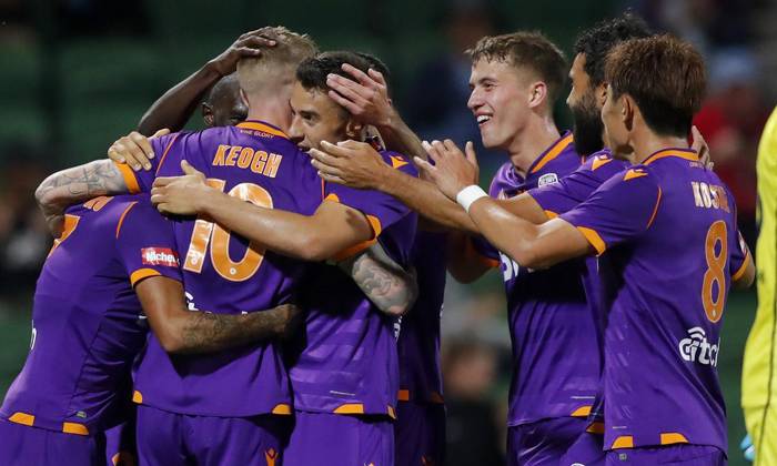 Phân tích kèo hiệp 1 Brisbane Roar vs Perth Glory, 16h05 ngày 2/6
