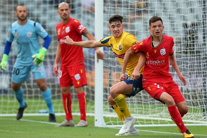 Soi kèo phạt góc Adelaide United vs Western Sydney, 16h45 ngày 3/6
