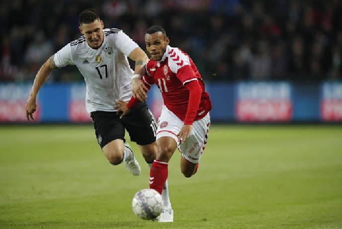  Soi kèo phạt góc Đức vs Đan Mạch, 2h ngày 3/6