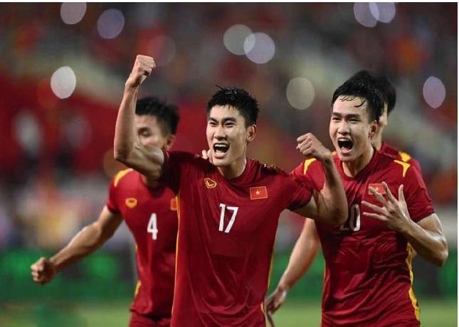 Đội hình ra sân chính thức U23 Việt Nam vs U23 Thái Lan, 22h ngày 2/6