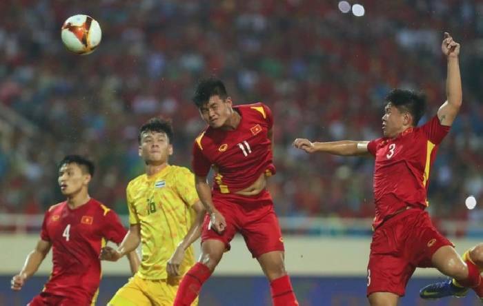 Link xem trực tiếp U23 Việt Nam vs U23 Th&aacute;i Lan, 22h ng&agrave;y 2/6