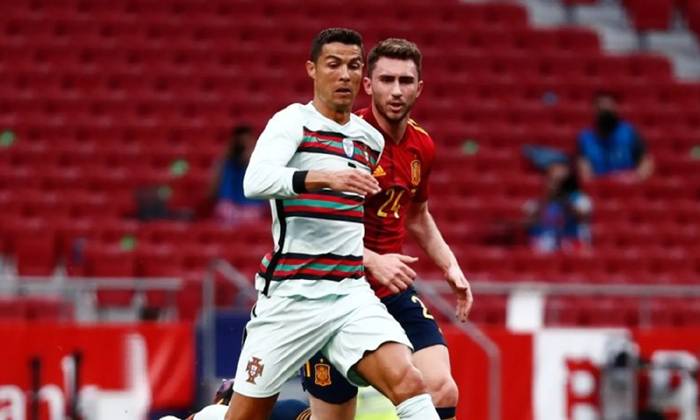 Nhận định, soi kèo Tây Ban Nha vs Bồ Đào Nha, 1h45 ngày 3/6