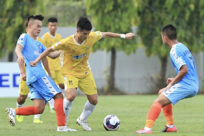 Nhận định, soi kèo Trẻ Quảng Nam vs Lâm Đồng, 15h30 ngày 3/6