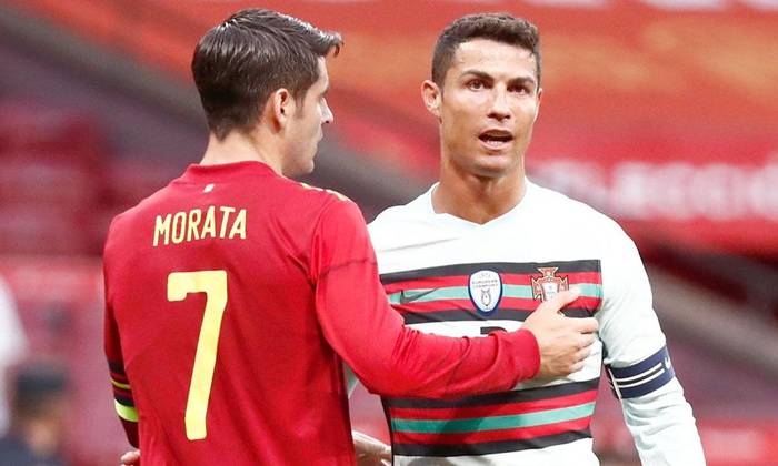 Soi kèo phạt góc Tây Ban Nha vs Bồ Đào Nha, 1h45 ngày 3/6