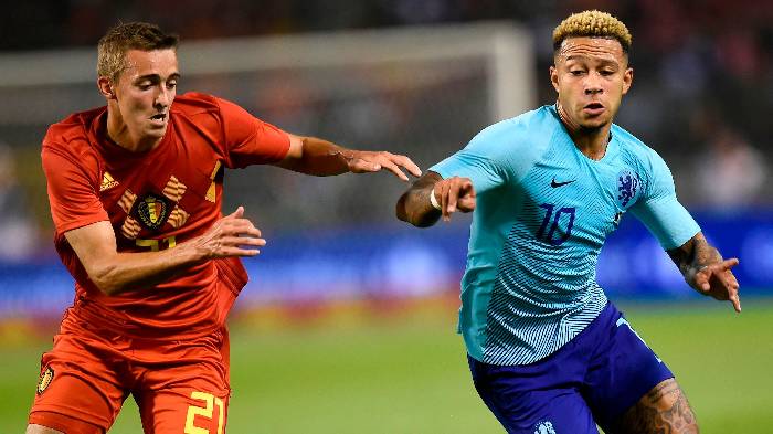 Tiên tri đại bàng dự đoán Bỉ vs Hà Lan, 1h45 ngày 4/6