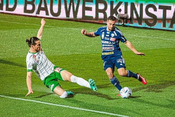 Nhận định, soi kèo Austria Lustenau vs Hartberg, 00h30 ngày 3/6