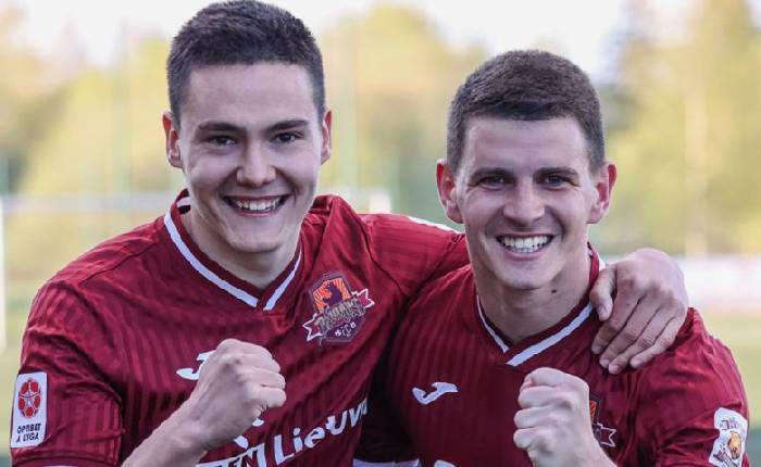 Nhận định, soi kèo Dziugas Telsiai vs Kauno Zalgiris, 22h00 ngày 2/6