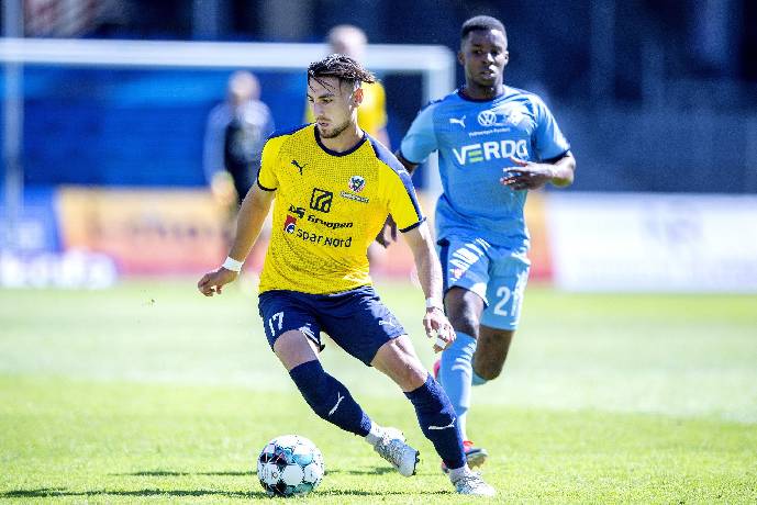 Nhận định, soi kèo Hillerod Fodbold vs Hobro I.K, 00h00 ngày 3/6
