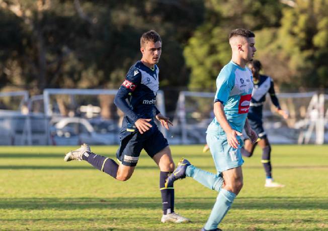 Nhận định, soi kèo Kingston City vs Werribee City, 17h15 ngày 2/6