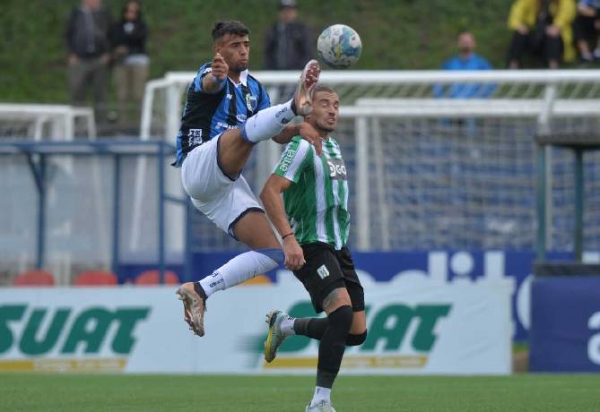 Nhận định, soi kèo Liverpool Montevideo vs Racing Club Montevideo, 01h00 ngày 3/6