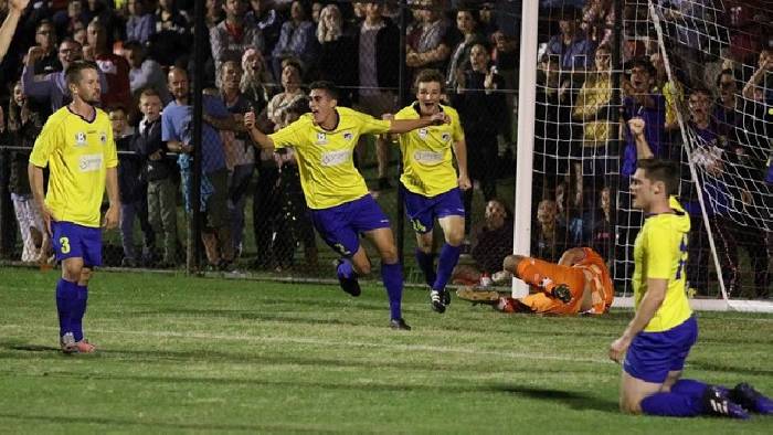 Nhận định, soi kèo Mitchelton vs Albany Creek, 17h15 ngày 2/6