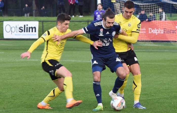 Nhận định, soi kèo U21 Oakleigh Cannons vs U21 Dandenong Thunder, 15h15 ngày 2/6