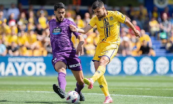 Nhận định, soi kèo Alcorcon vs Burgos, 21h15 ngày 2/6: Khách không đáng tin