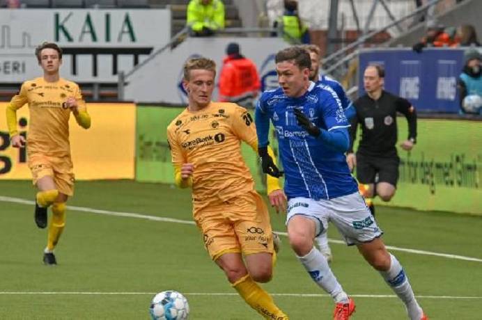 Nhận định, soi kèo Haugesund vs Bodo Glimt, 22h00 ngày 2/6: Khách suy yếu