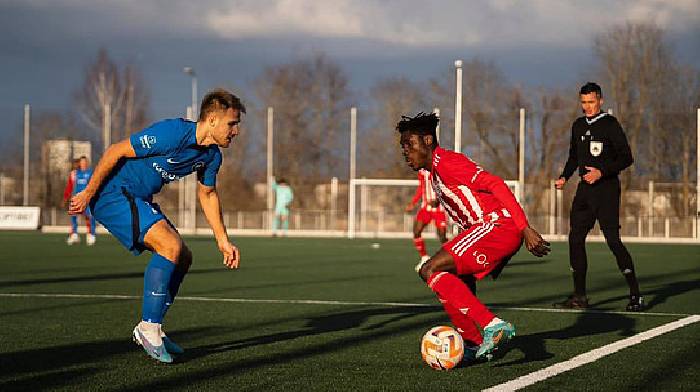 Nhận định, soi kèo Jelgava vs FK Liepaja, 20h00 ngày 02/06: Chủ nhà trắng tay
