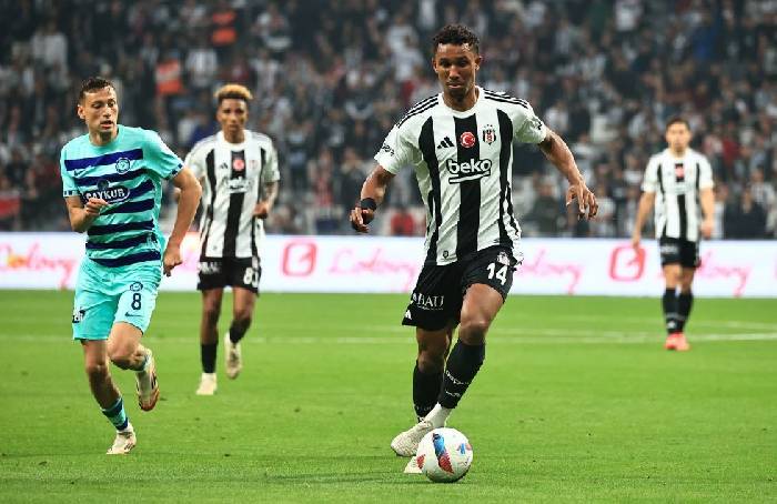Nhận định, soi kèo Bodrum vs Besiktas, 23h00 ngày 1/6: Ngẩng đầu rời cuộc chơi