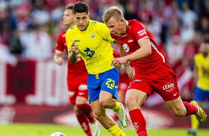 Nhận định, soi kèo Brann vs Kristiansund, 22h00 ngày 1/6: Xa dần ngôi đầu
