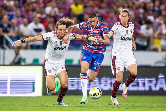 Nhận định, soi kèo Flamengo vs Fortaleza, 4h30 ngày 2/6: Đẳng cấp quá khác biệt