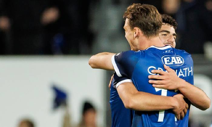 Nhận định, soi kèo Halmstads vs Djurgardens, 19h00 ngày 1/6: Niềm vui ngắn ngủi