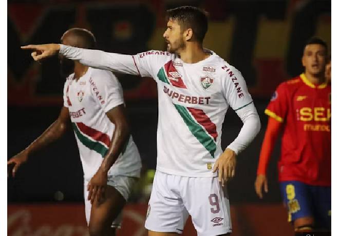 Nhận định, soi kèo Internacional vs Fluminense, 06h30 ngày 2/6: Tự tin tiếp khách