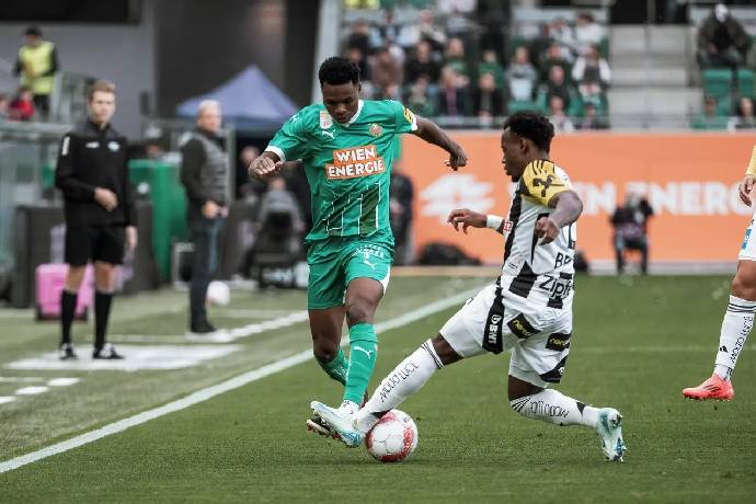 Nhận định, soi kèo Rapid Wien vs LASK, 22h00 ngày 1/6: Còn nước còn tát