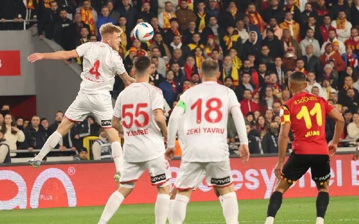 Nhận định, soi kèo Samsunspor vs Kayserispor, 23h00 ngày 1/6: Củng cố Top 3