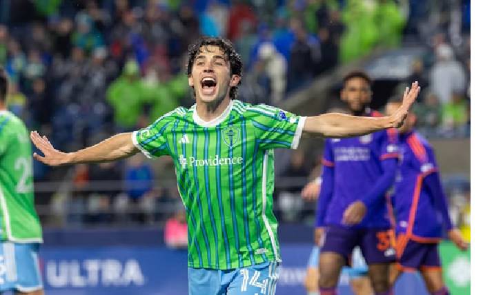 Nhận định, soi kèo Seattle Sounders vs Minnesota United, 05h00 ngày 2/6: Cua gặp ếch