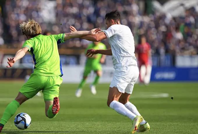 Nhận định, soi kèo Shonan Bellmare vs Fagiano Okayama, 13h00 ngày 1/6: 3 điểm nhọc nhằn