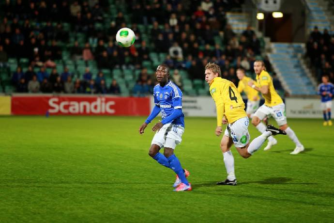 Nhận định, soi kèo Sundsvall vs Falkenbergs, 20h00 ngày 1/6: Đánh mất lợi thế sân nhà