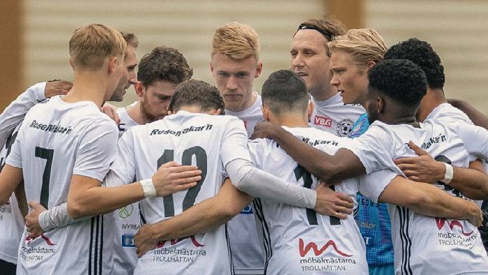 Nhận định, soi kèo Vanersborgs IF vs Vanersborgs FK, 00h15 ngày 3/6: Cửa dưới thất thế