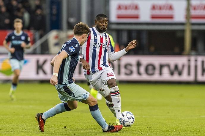 Nhận định, soi kèo Willem II vs SC Telstar, 23h00 ngày 1/6: Tận dụng lợi thế