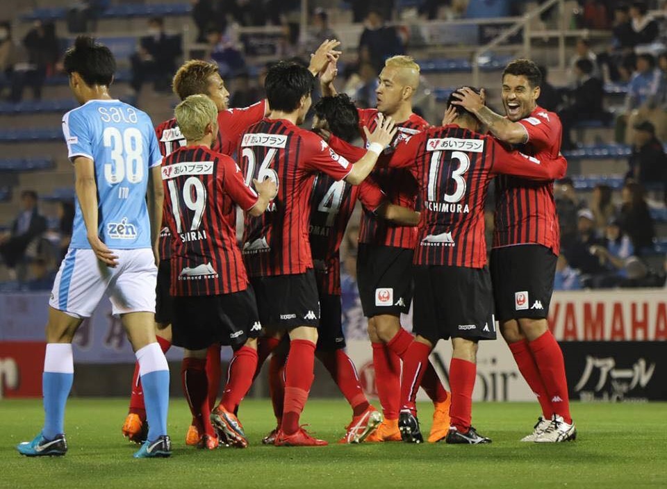 Nhận định Changwon City vs Sangju Sangmu, 17h00 ngày 2/7 (FA Cup Hàn Quốc)